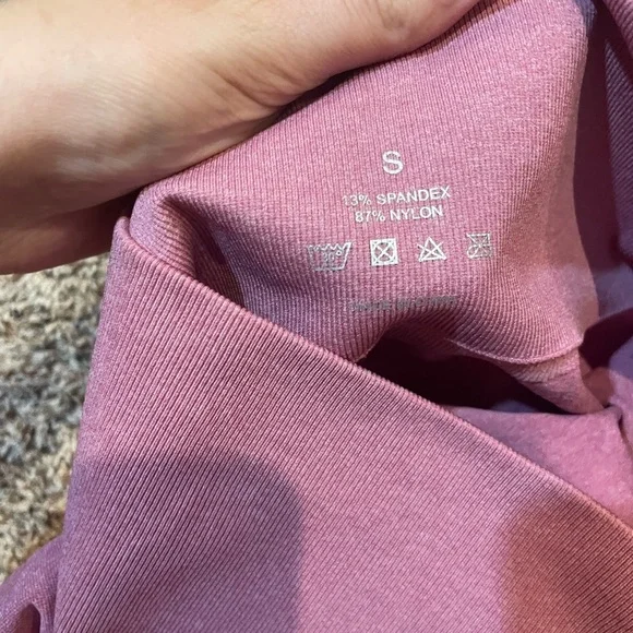 Pink nvgtn leggings - Picture 4 of 4